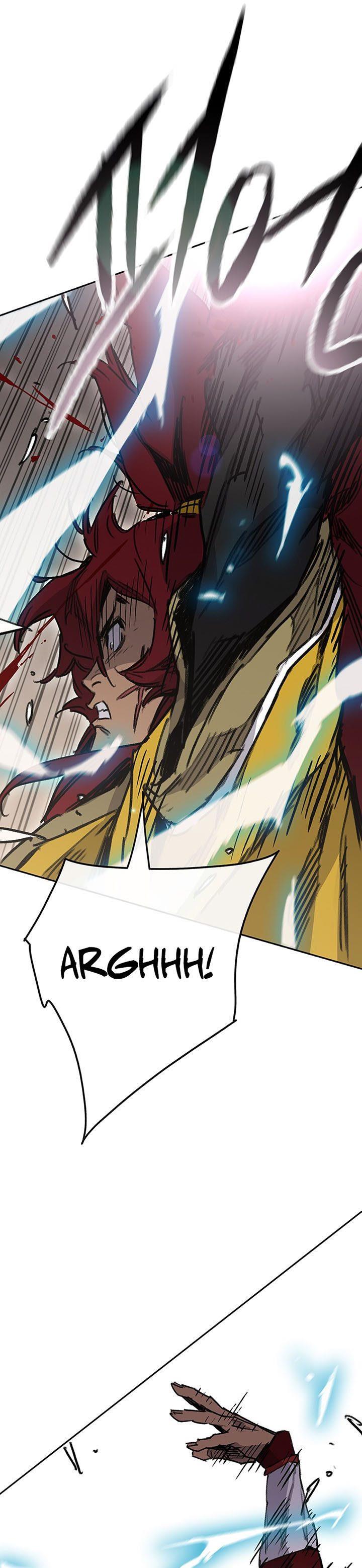 The Undefeatable Swordsman Chap 181 - Next Chap 182