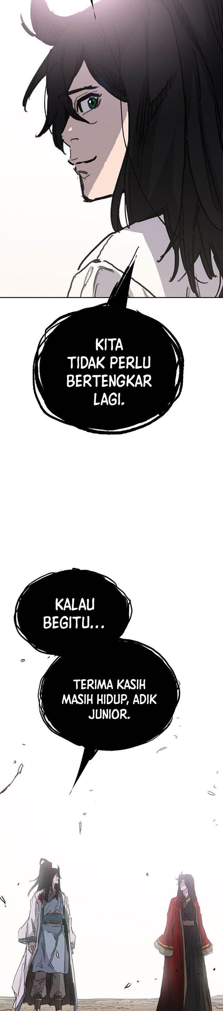 The Undefeatable Swordsman Chap 191 - Next Chap 192