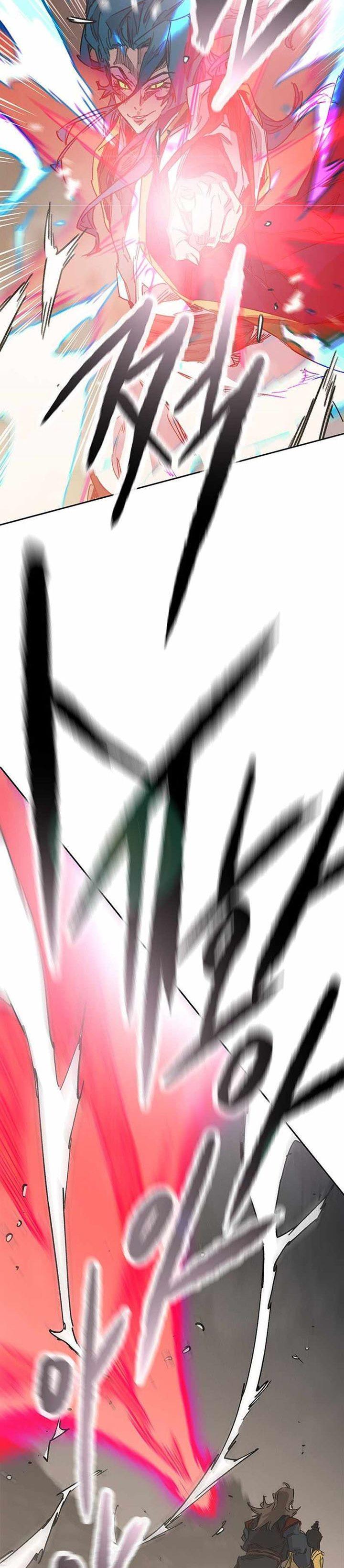 The Undefeatable Swordsman Chap 204 - Next Chap 205