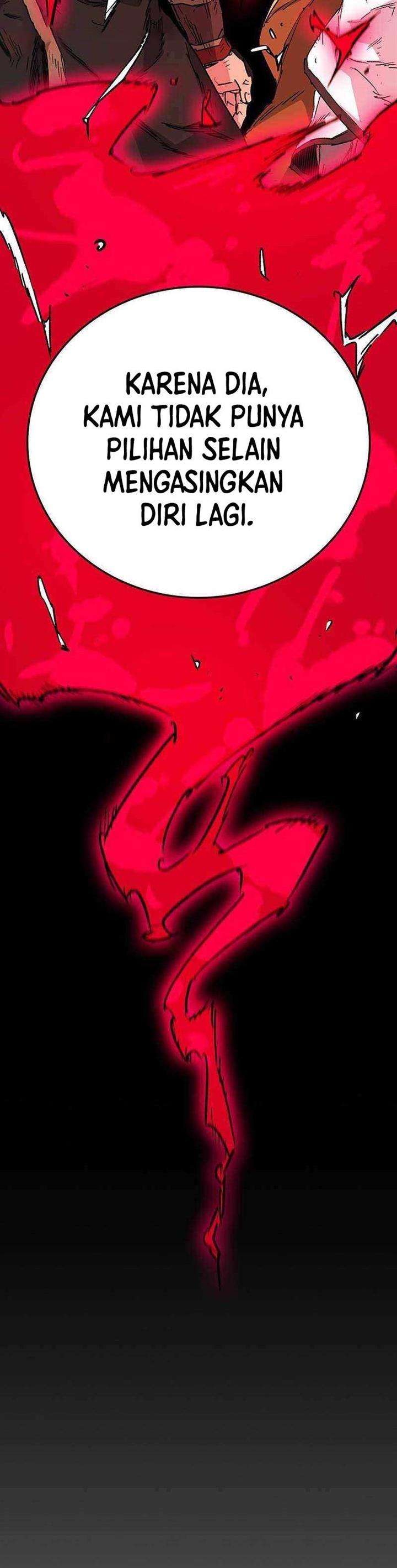 The Undefeatable Swordsman Chap 206 - Next Chap 207