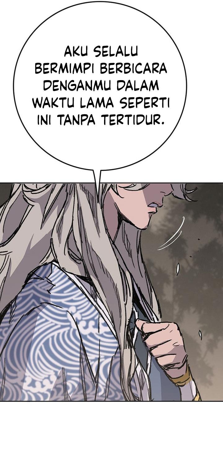 The Undefeatable Swordsman Chap 209 - Next Chap 210