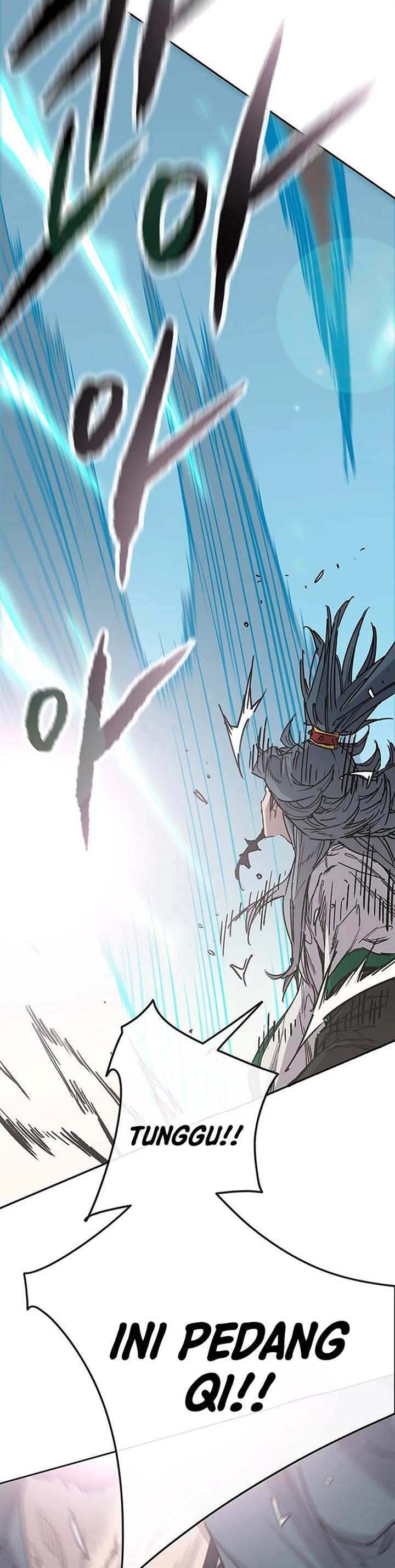 The Undefeatable Swordsman Chap 217 - Next Chap 218