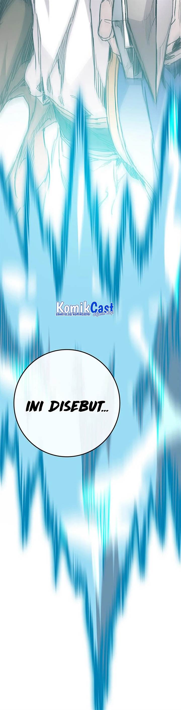 The Undefeatable Swordsman Chap 217 - Next Chap 218