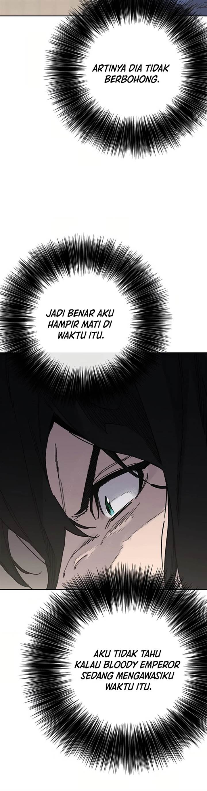 The Undefeatable Swordsman Chap 219 - Next Chap 220