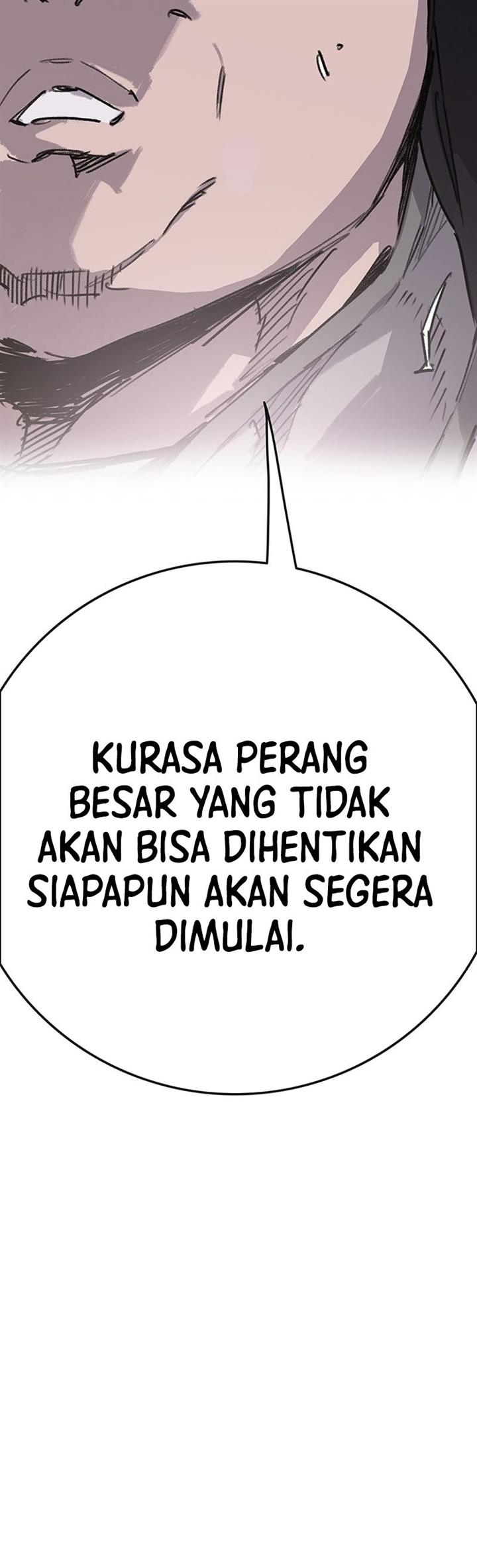 The Undefeatable Swordsman Chap 210 - Next Chap 211