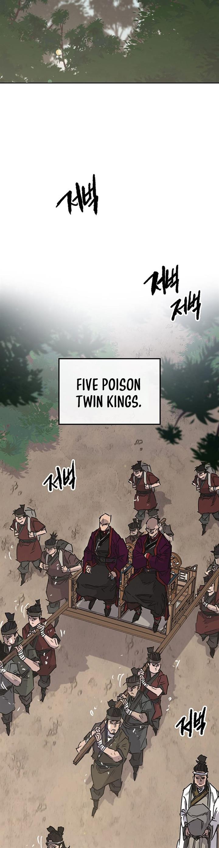 The Undefeatable Swordsman Chap 211 - Next Chap 212