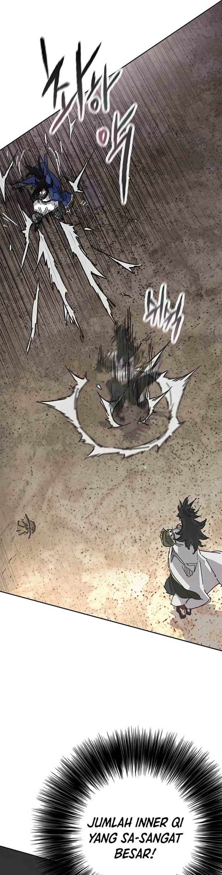 The Undefeatable Swordsman Chap 226 - Next Chap 227