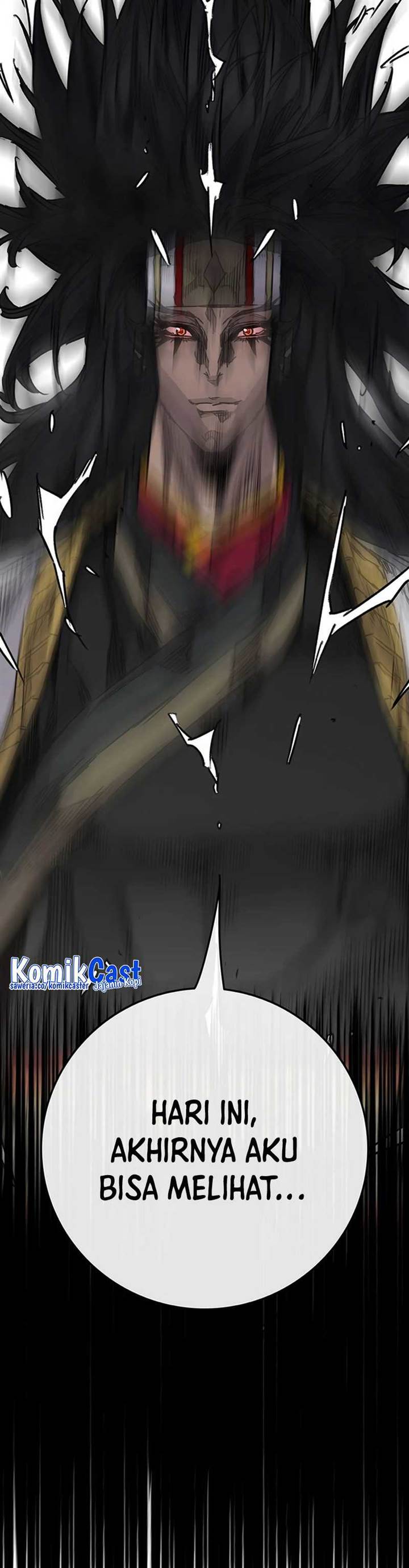 The Undefeatable Swordsman Chap 226 - Next Chap 227