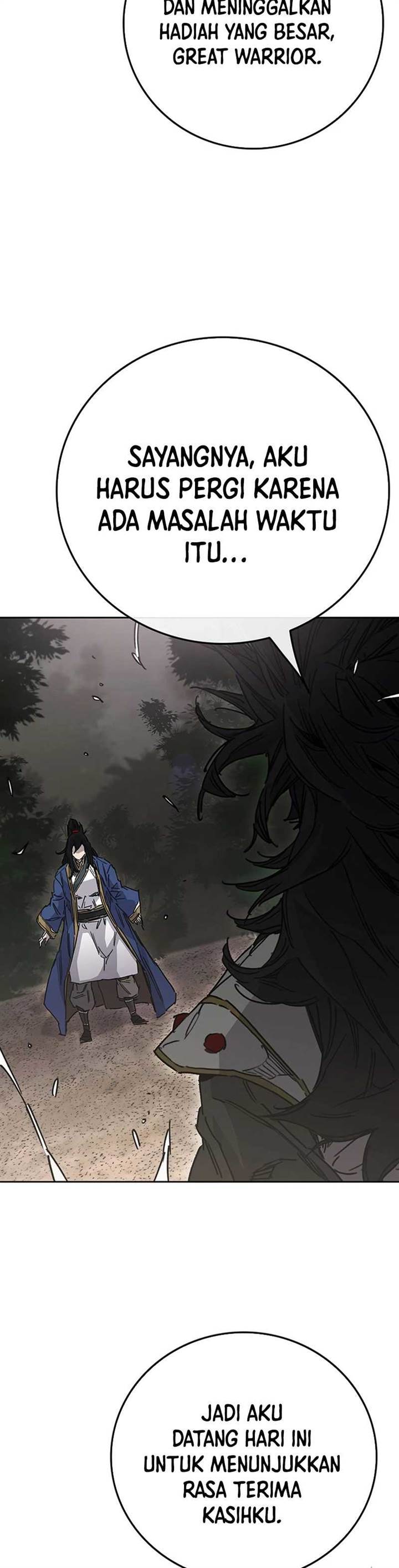 The Undefeatable Swordsman Chap 226 - Next Chap 227