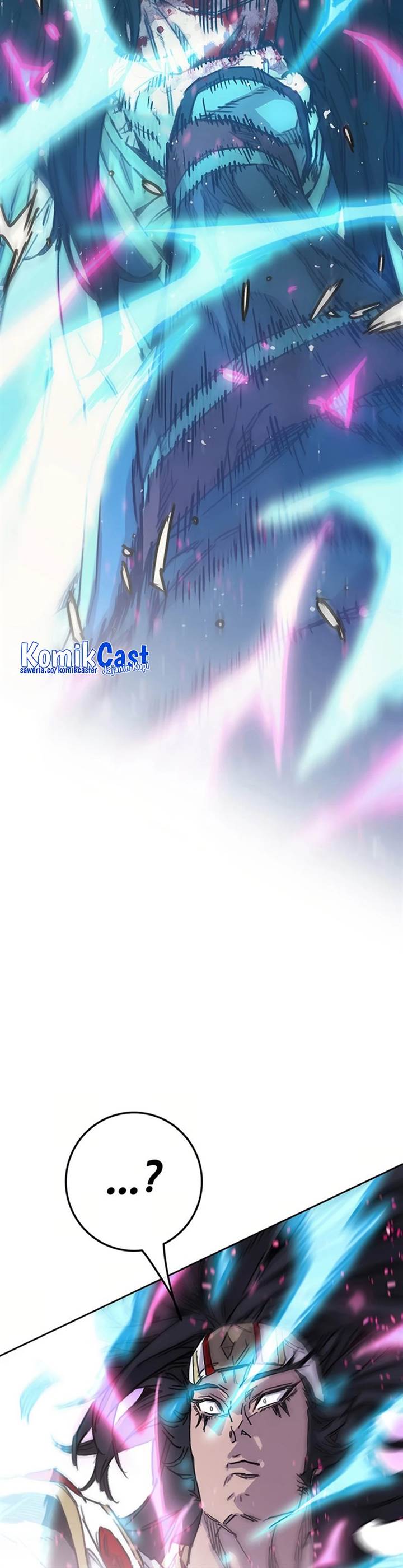 The Undefeatable Swordsman Chap 228 - Next Chap 229