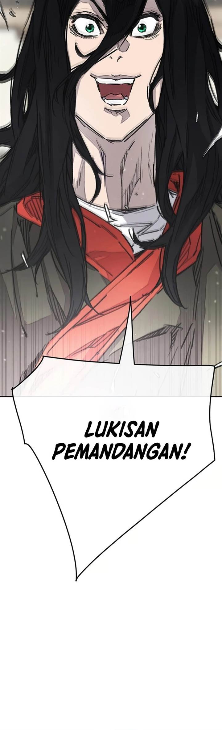 The Undefeatable Swordsman Chap 229 - Next Chap 230