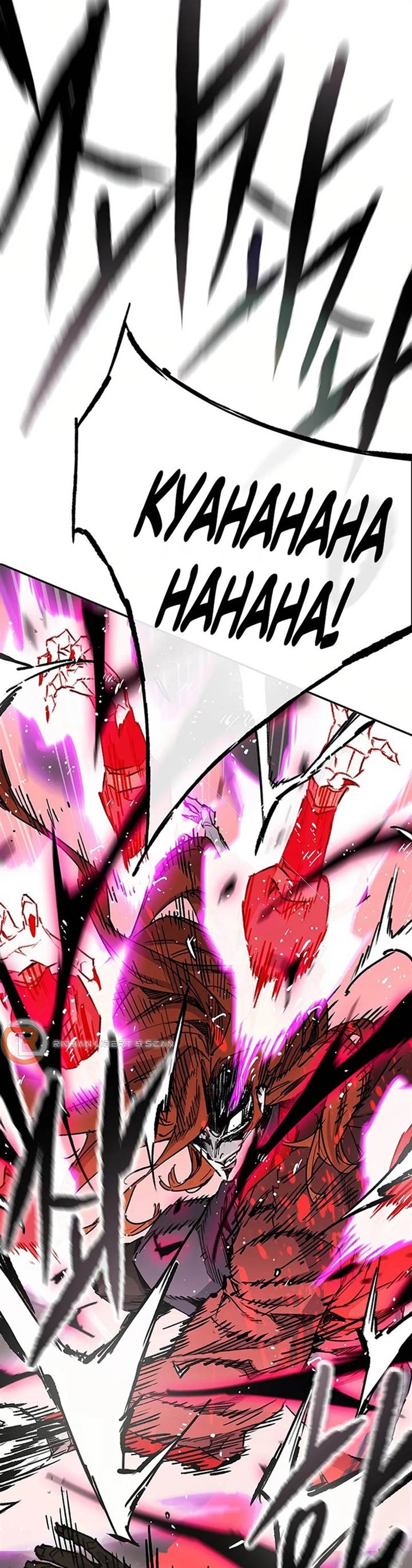 The Undefeatable Swordsman Chap 221 - Next Chap 222