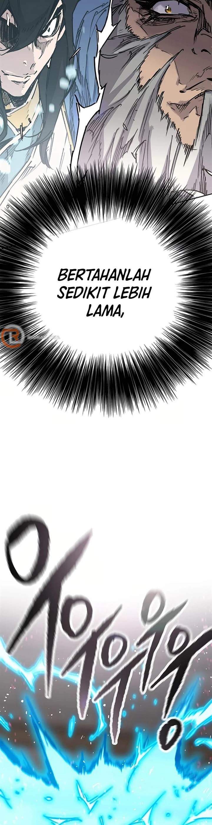 The Undefeatable Swordsman Chap 221 - Next Chap 222