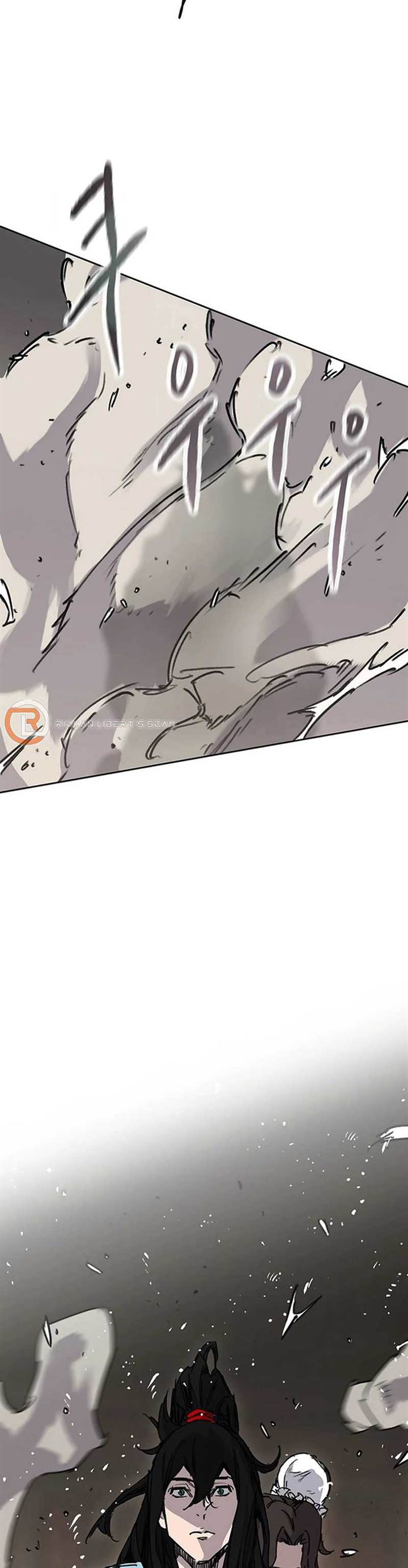 The Undefeatable Swordsman Chap 222 - Next Chap 223