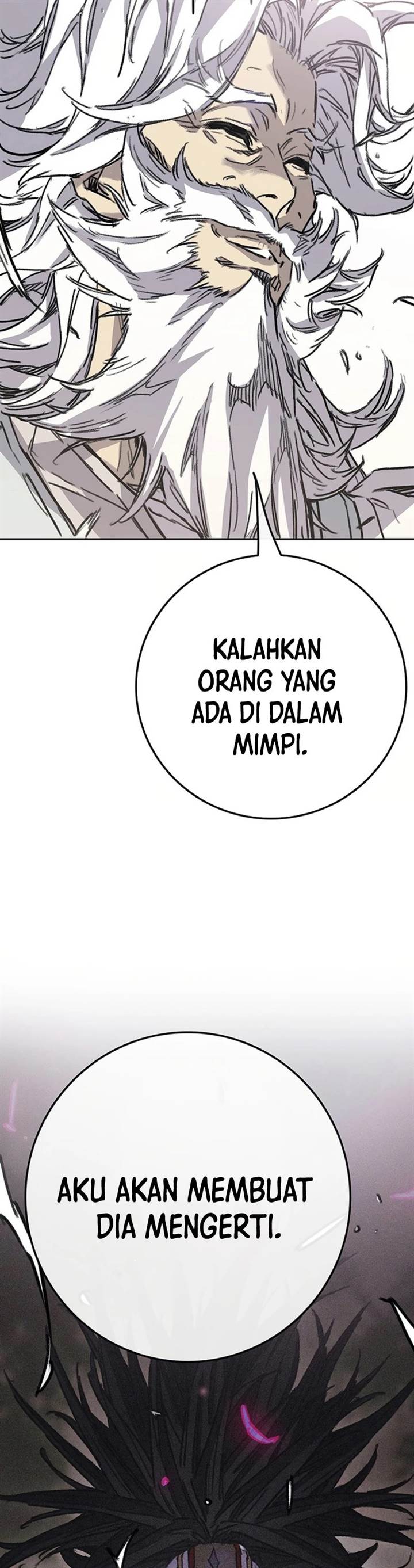 The Undefeatable Swordsman Chap 230 - Next Chap 231