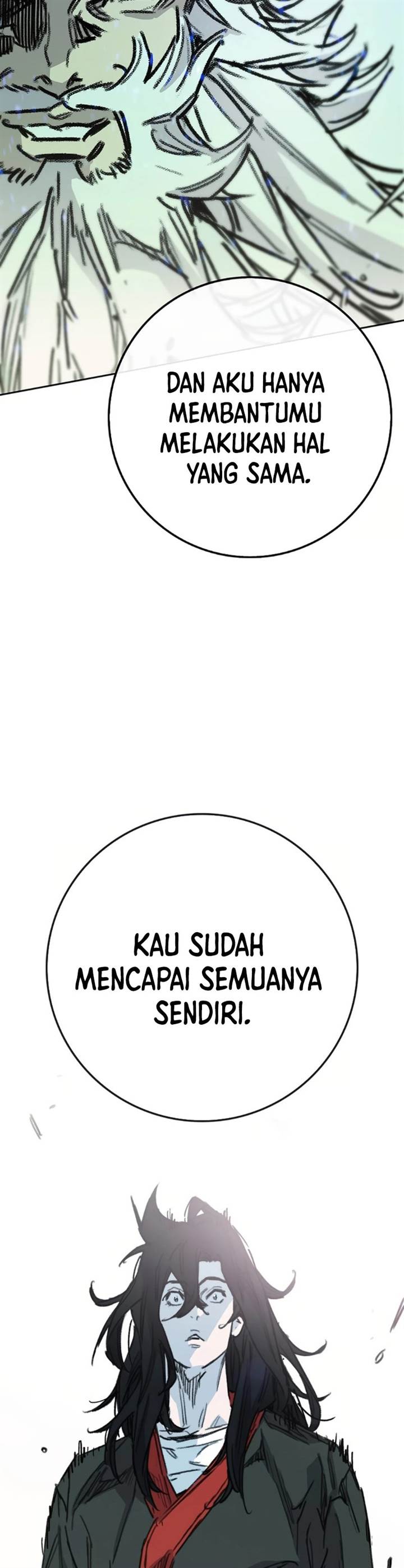 The Undefeatable Swordsman Chap 230 - Next Chap 231