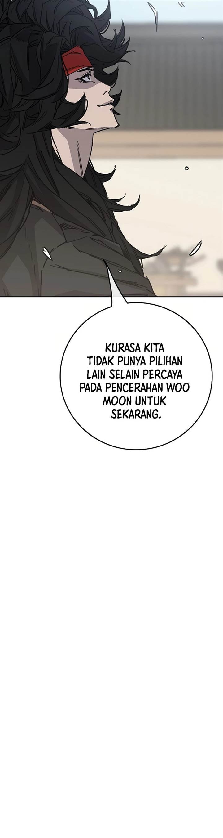 The Undefeatable Swordsman Chap 230 - Next Chap 231