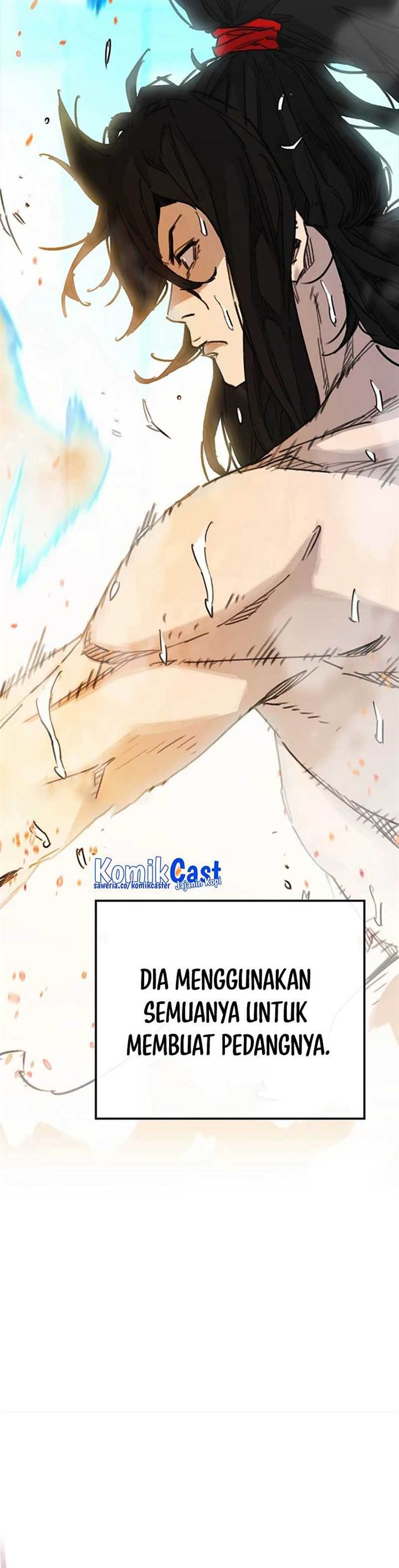 The Undefeatable Swordsman Chap 231 - Next Chap 232