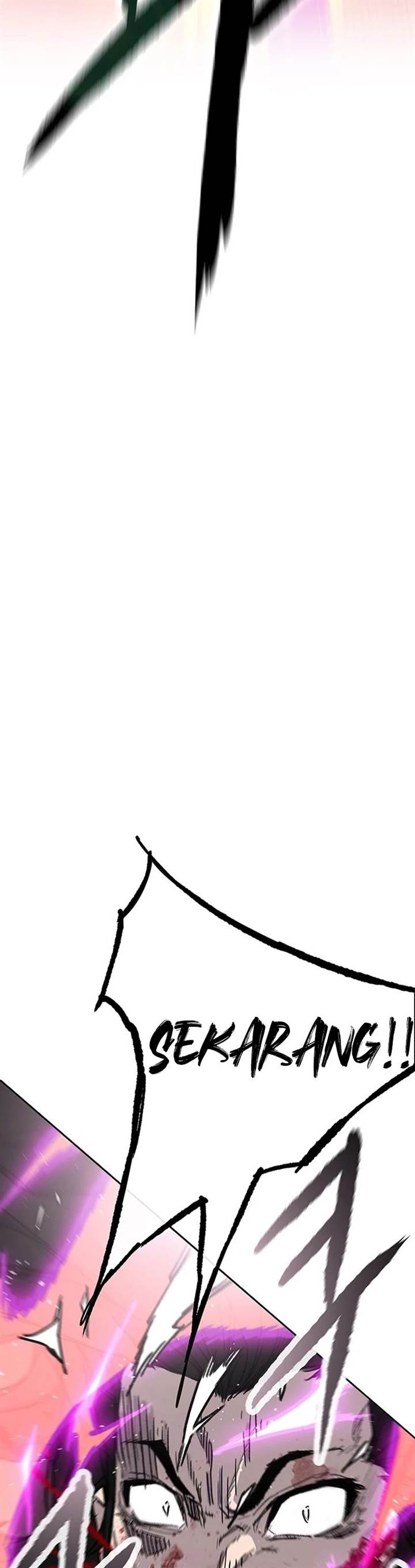 The Undefeatable Swordsman Chap 247 - Next Chap 248