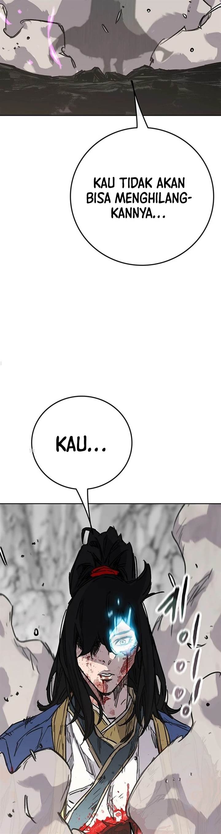 The Undefeatable Swordsman Chap 247 - Next Chap 248