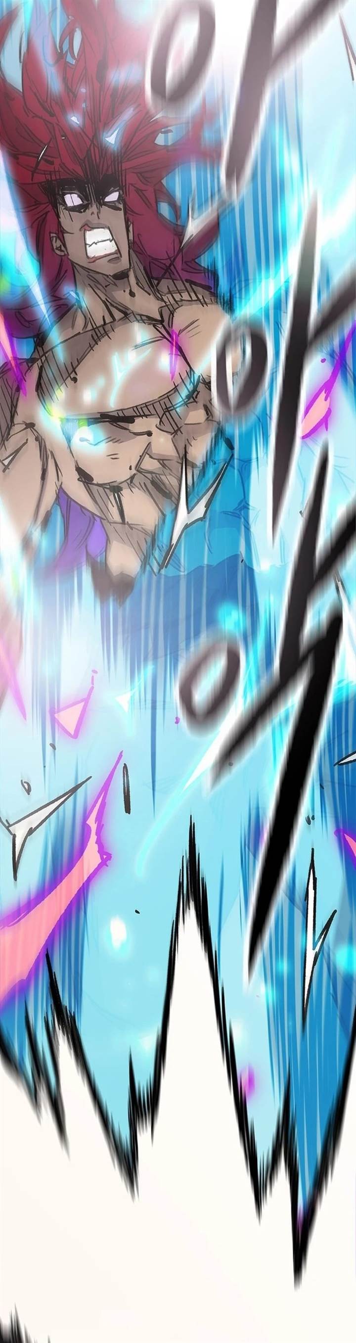 The Undefeatable Swordsman Chap 247 - Next Chap 248