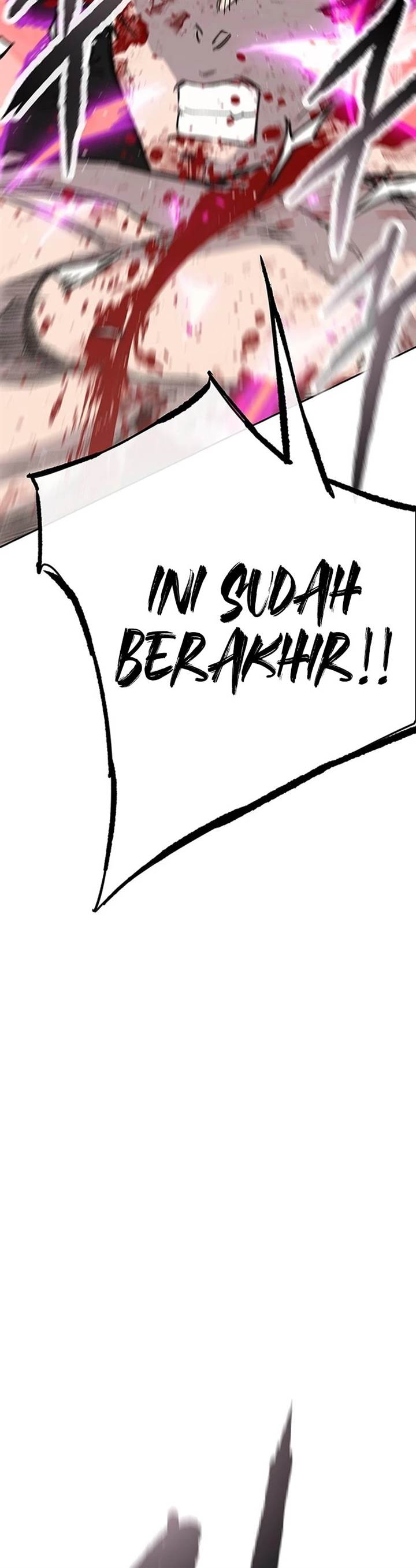 The Undefeatable Swordsman Chap 247 - Next Chap 248