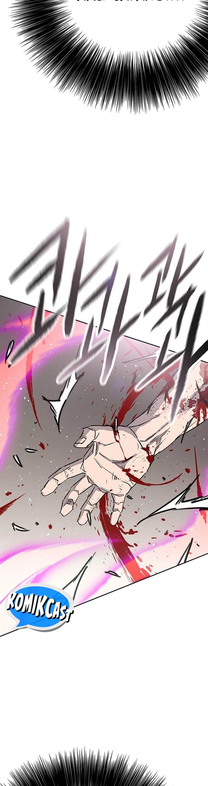 The Undefeatable Swordsman Chap 247 - Next Chap 248