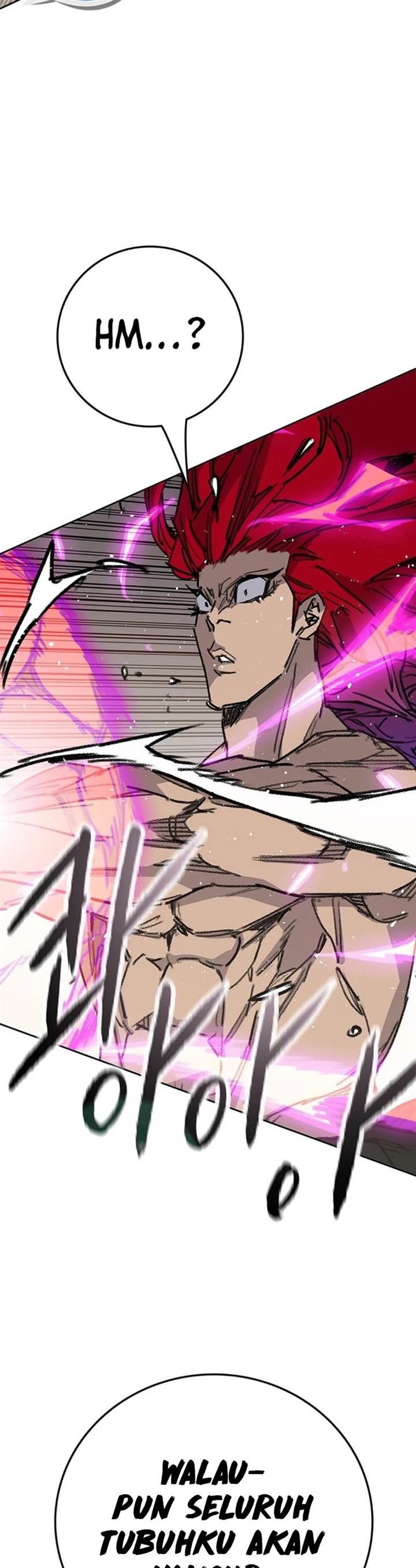 The Undefeatable Swordsman Chap 247 - Next Chap 248