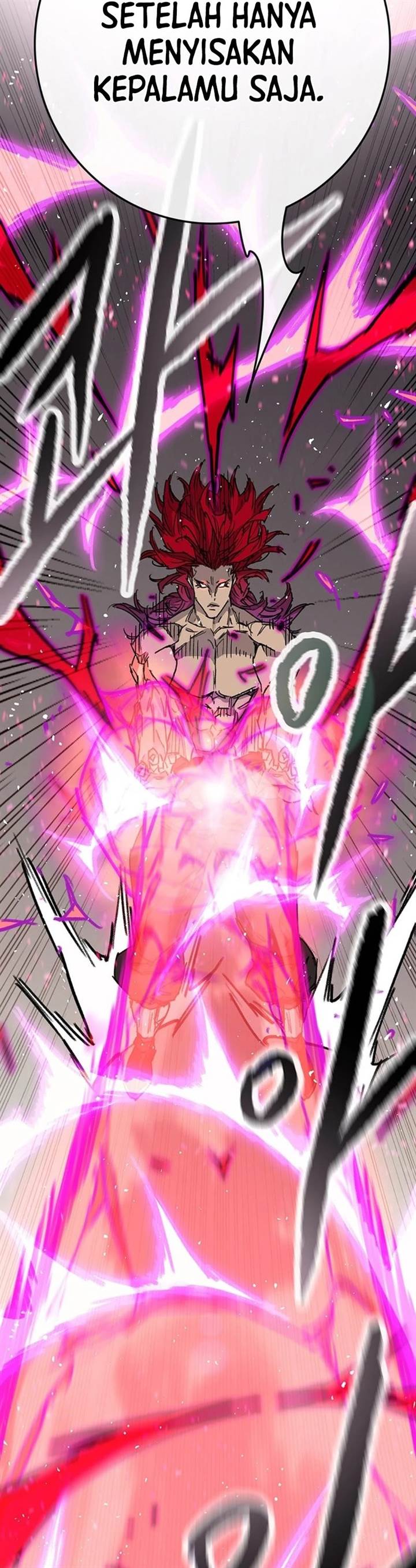 The Undefeatable Swordsman Chap 247 - Next Chap 248