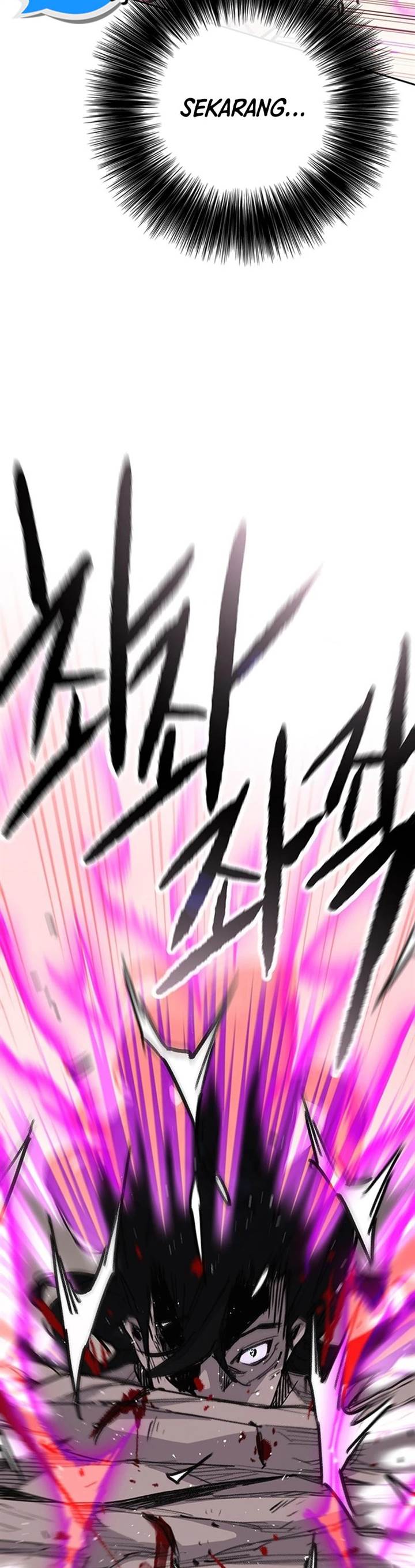 The Undefeatable Swordsman Chap 247 - Next Chap 248