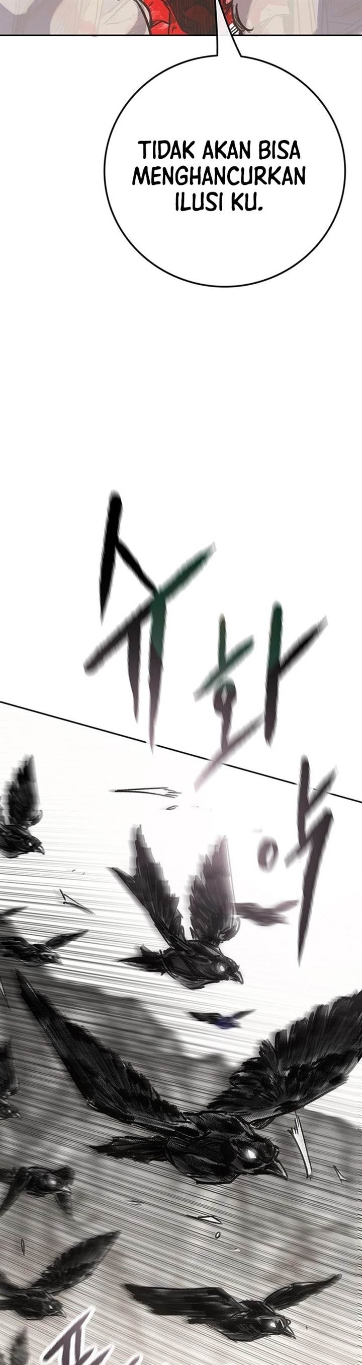 The Undefeatable Swordsman Chap 247 - Next Chap 248