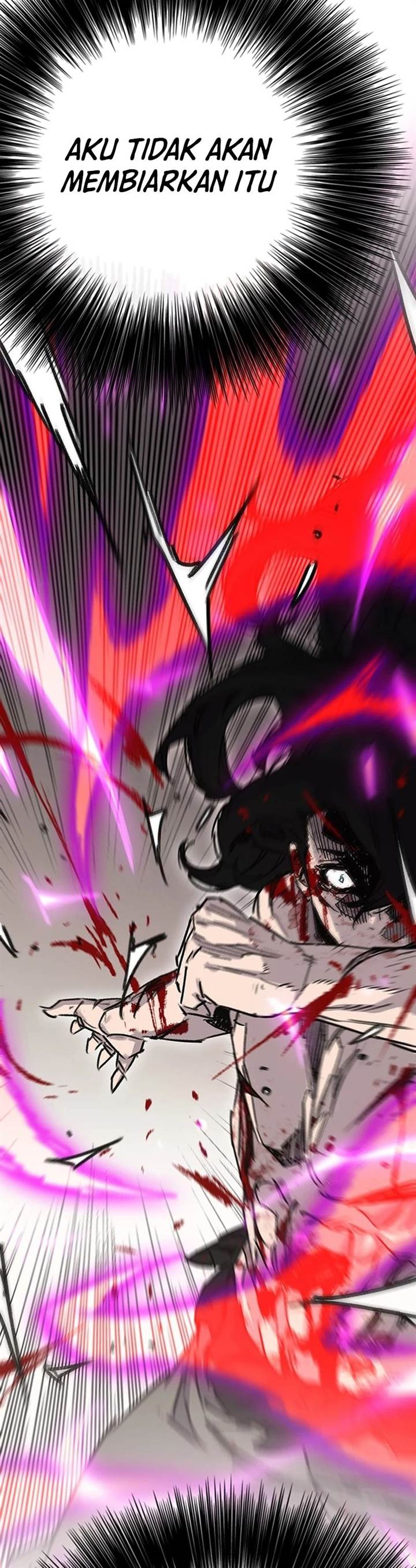 The Undefeatable Swordsman Chap 247 - Next Chap 248