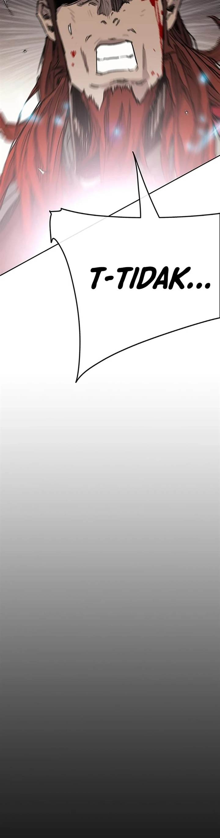 The Undefeatable Swordsman Chap 244 - Next Chap 245