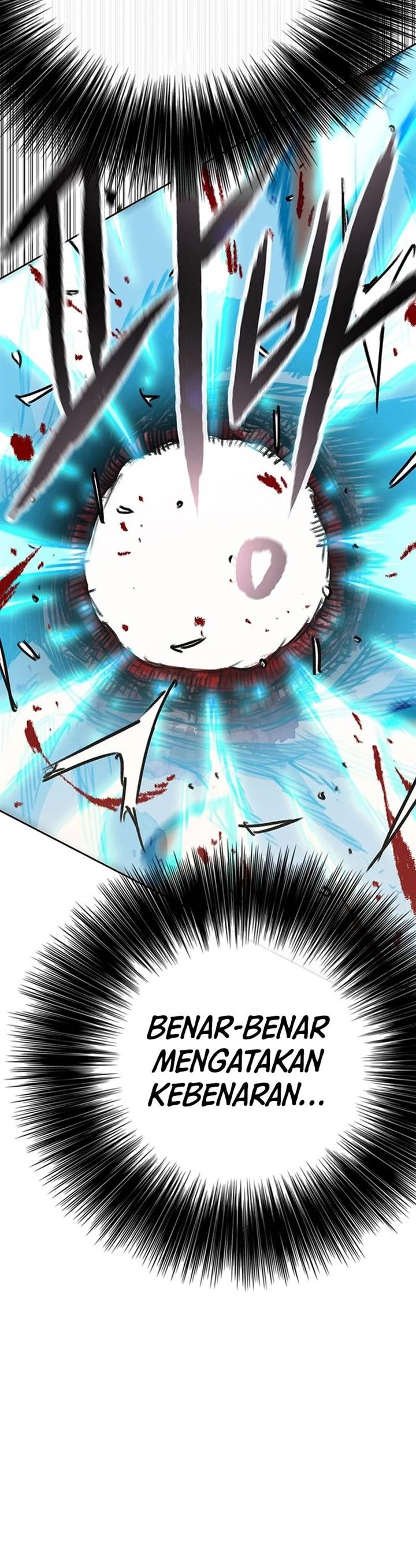 The Undefeatable Swordsman Chap 244 - Next Chap 245