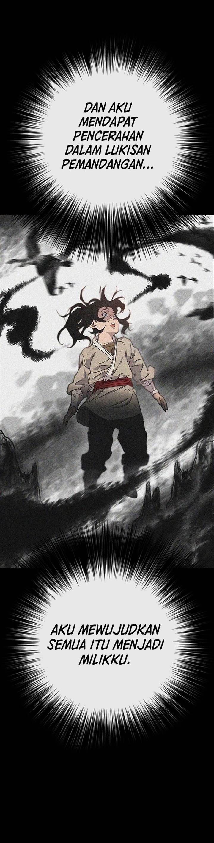 The Undefeatable Swordsman Chap 245 - Next Chap 246