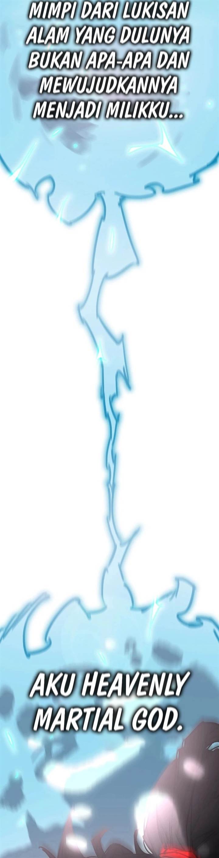 The Undefeatable Swordsman Chap 245 - Next Chap 246