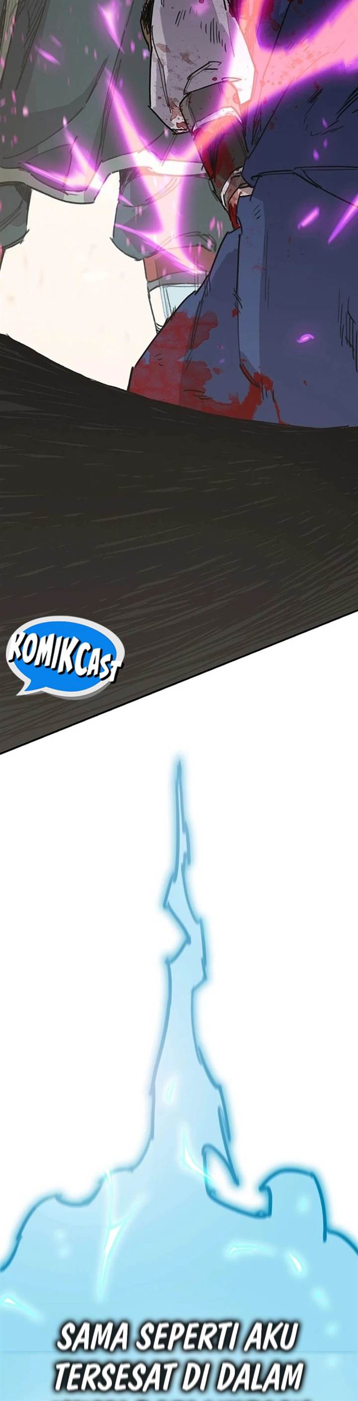 The Undefeatable Swordsman Chap 245 - Next Chap 246