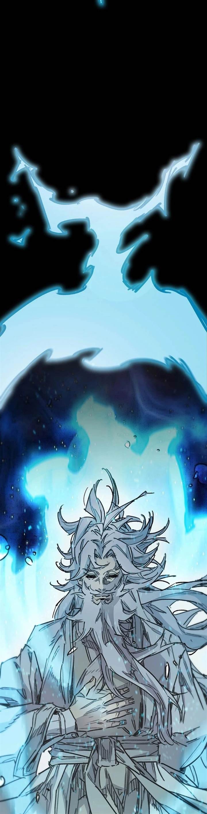 The Undefeatable Swordsman Chap 245 - Next Chap 246