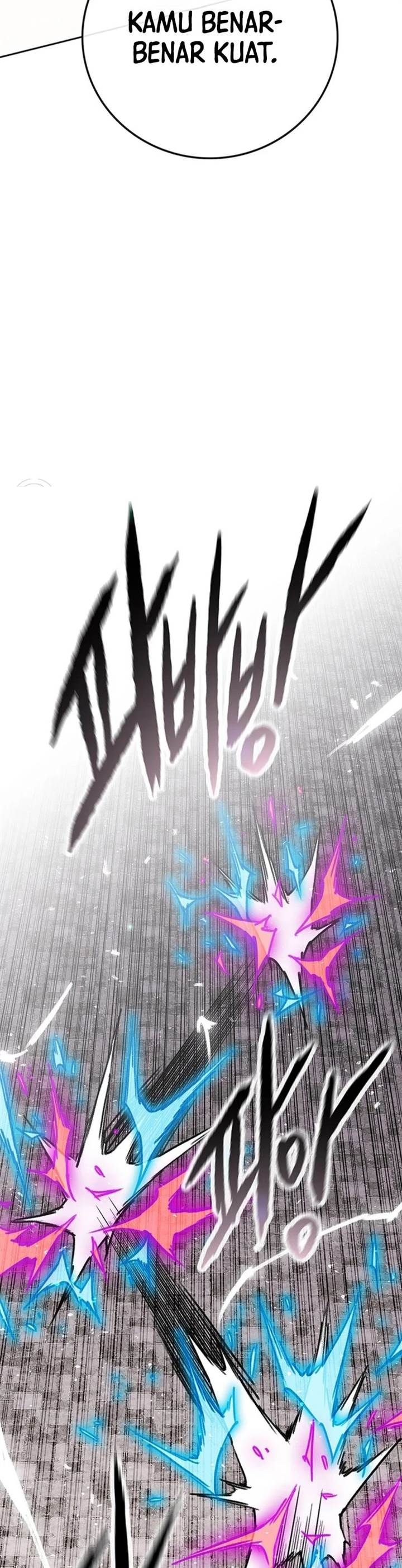 The Undefeatable Swordsman Chap 246 - Next Chap 247