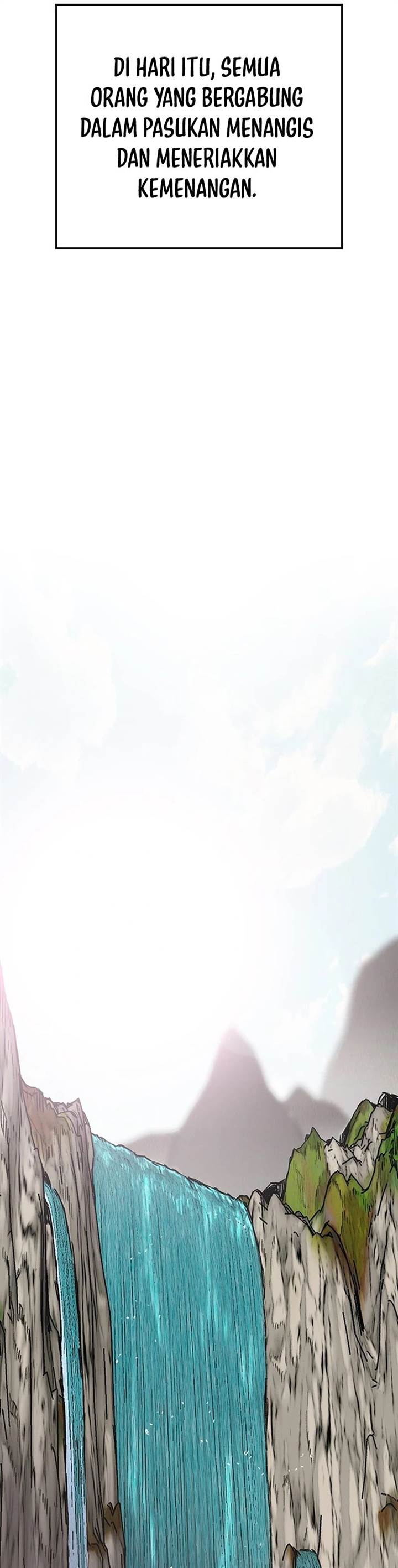 The Undefeatable Swordsman Chap 248 - Next Chap 249