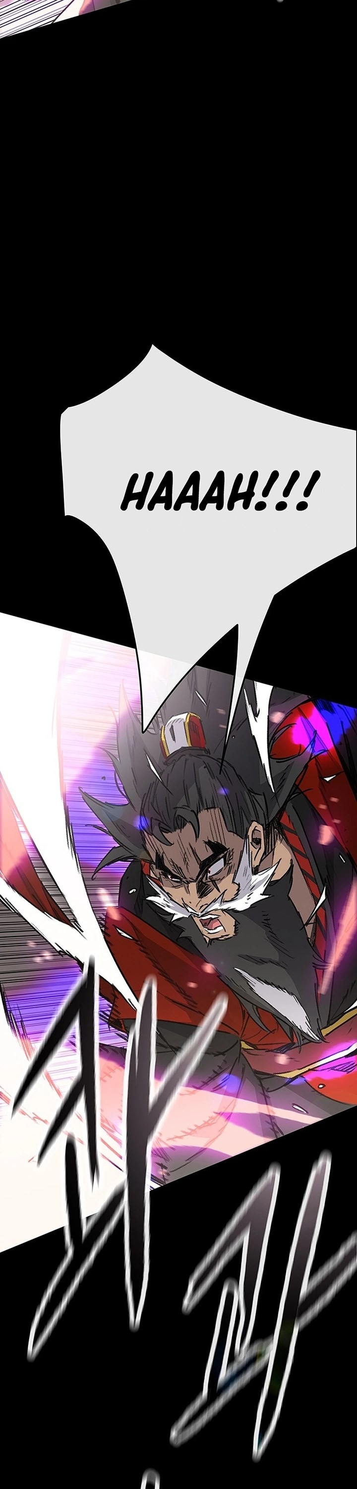 The Undefeatable Swordsman Chap 249 - Next Chap 250