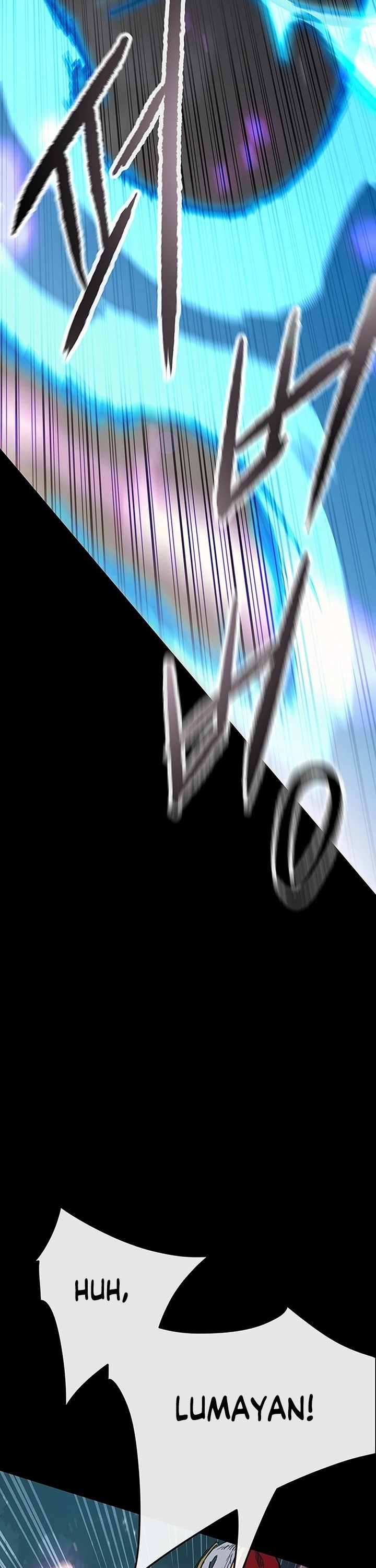 The Undefeatable Swordsman Chap 249 - Next Chap 250