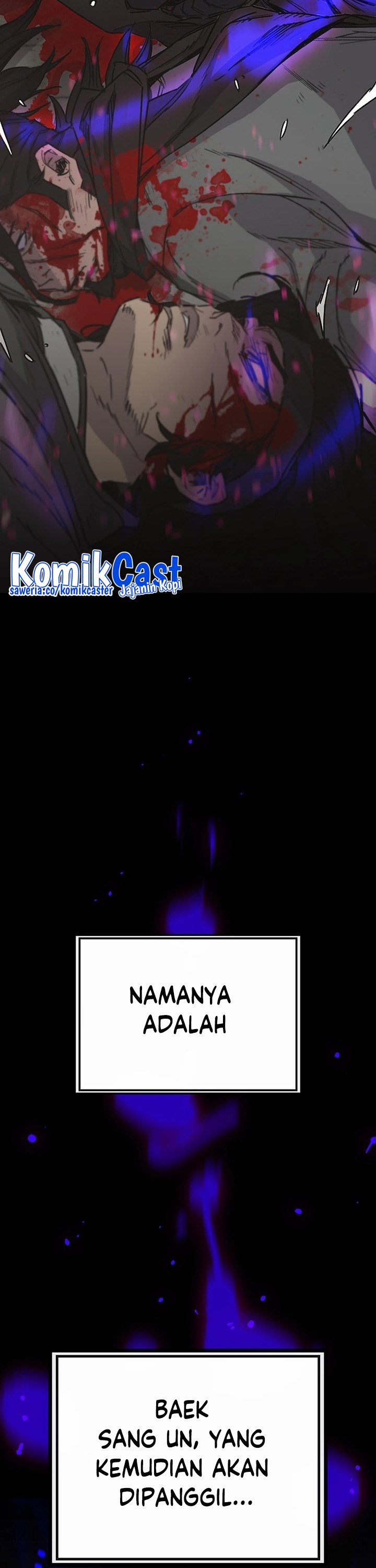 The Undefeatable Swordsman Chap 249 - Next Chap 250