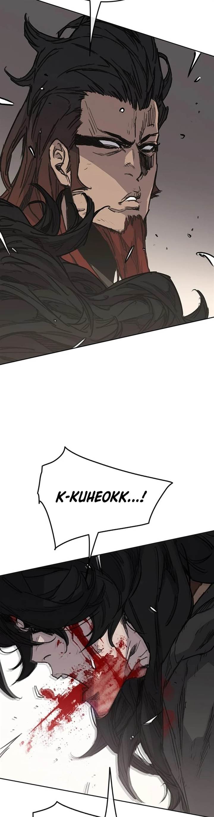 The Undefeatable Swordsman Chap 242 - Next Chap 243