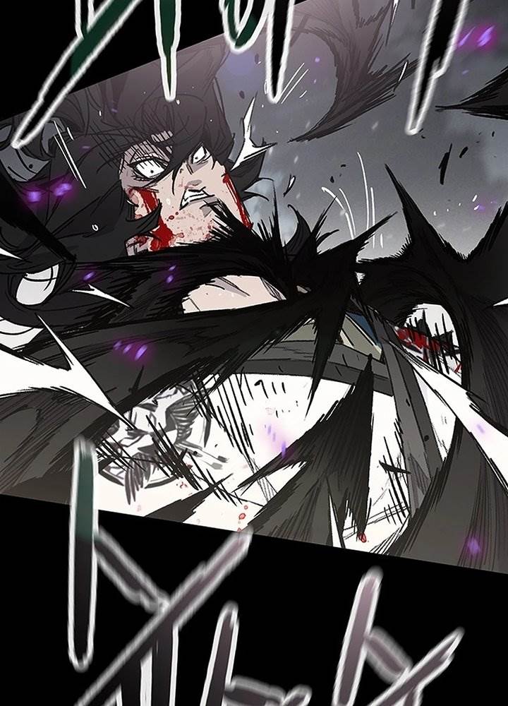 The Undefeatable Swordsman Chap 250 - Next Chap 251