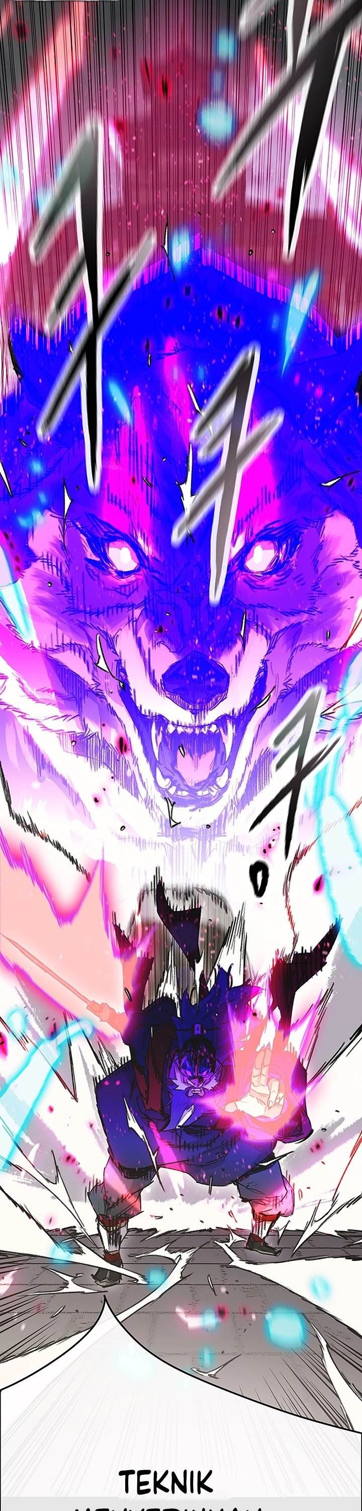 The Undefeatable Swordsman Chap 250 - Next Chap 251