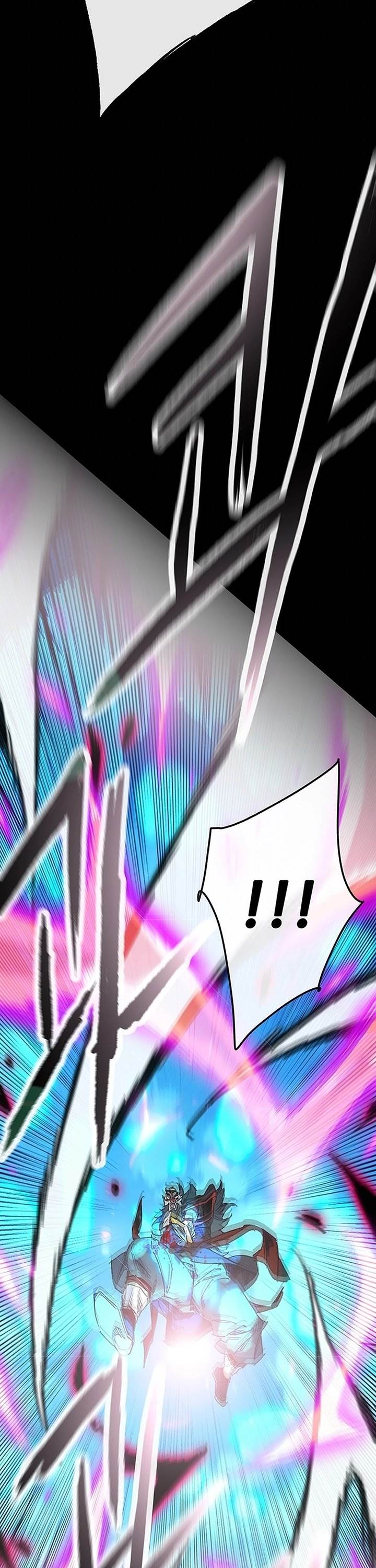 The Undefeatable Swordsman Chap 250 - Next Chap 251