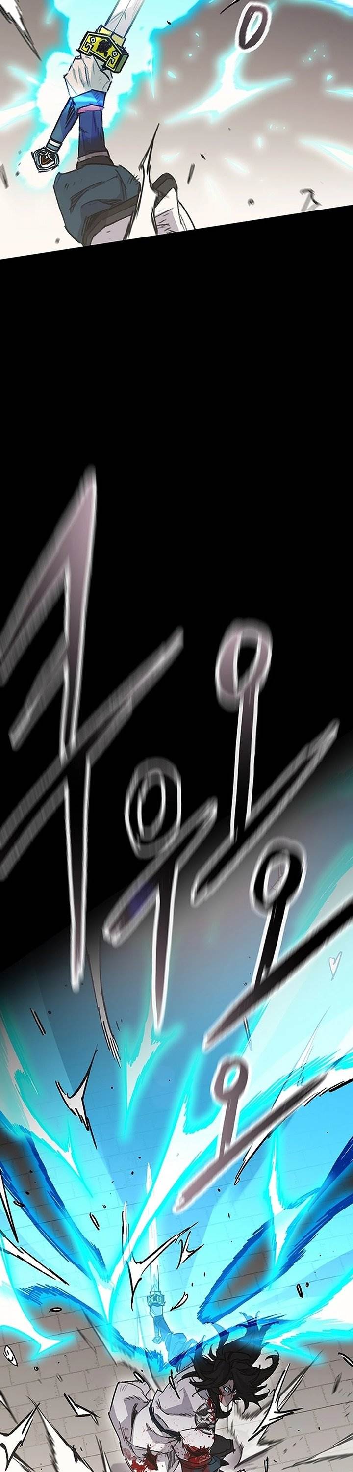 The Undefeatable Swordsman Chap 250 - Next Chap 251