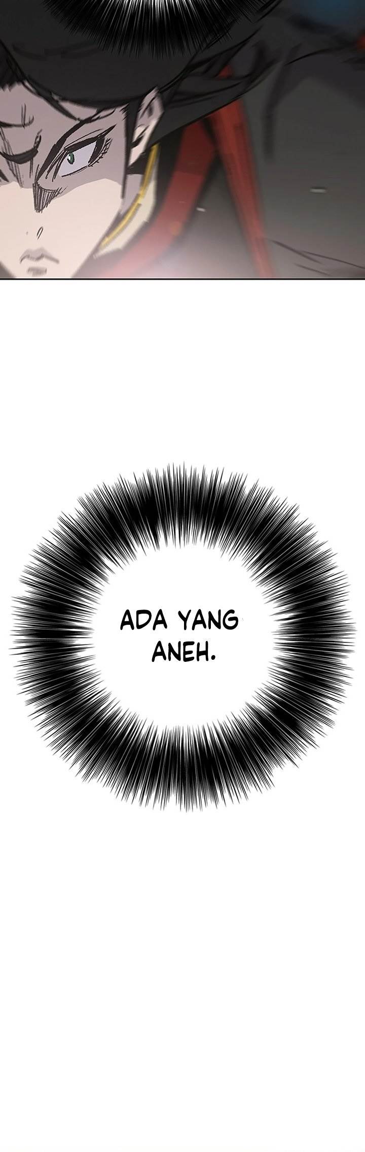 The Undefeatable Swordsman Chap 250 - Next Chap 251