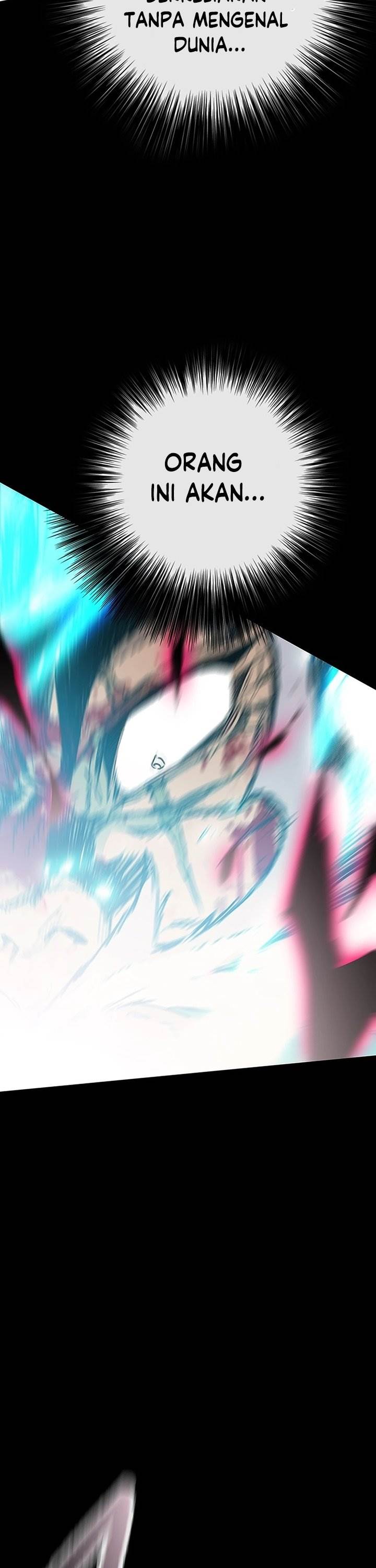 The Undefeatable Swordsman Chap 250 - Next Chap 251